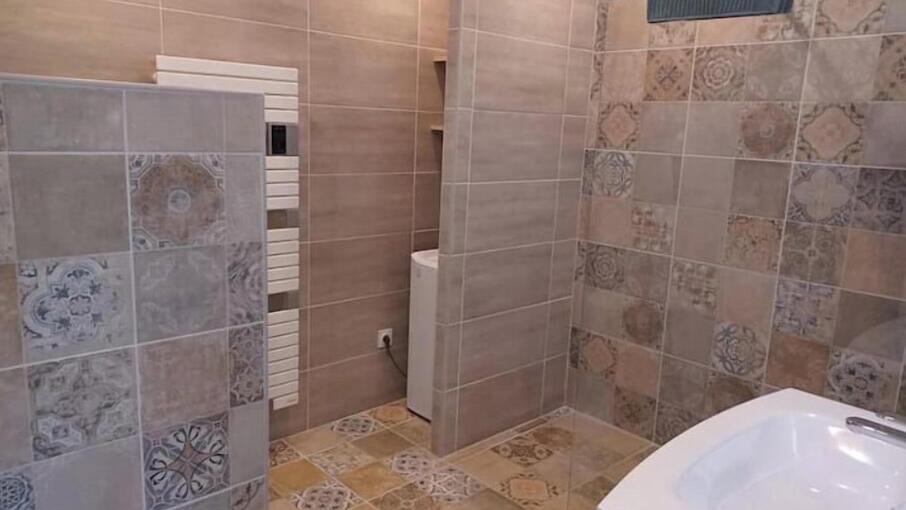 Photo of Bathroom in Saint-Barthelemy