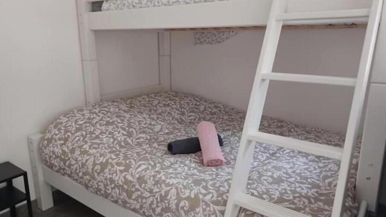 Photo of Bedroom in Saint-Barthelemy