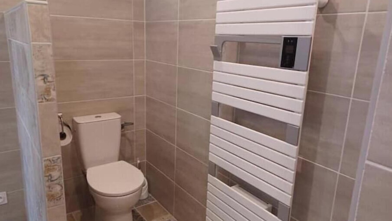 Photo of Bathroom in Saint-Barthelemy