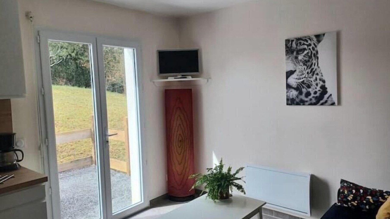 Photo of Livingroom in Saint-Barthelemy