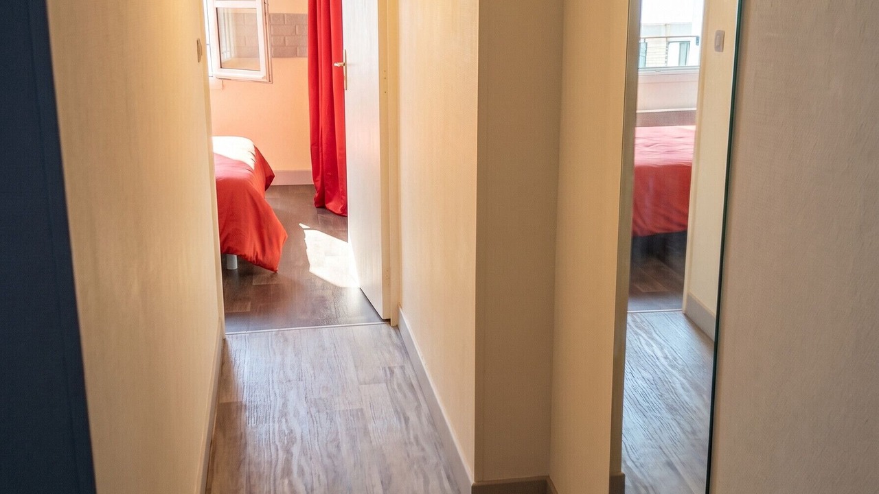Photo of Bedroom in Aurillac
