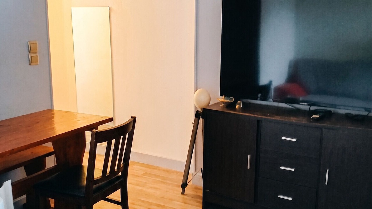 Photo of Livingroom in Aurillac