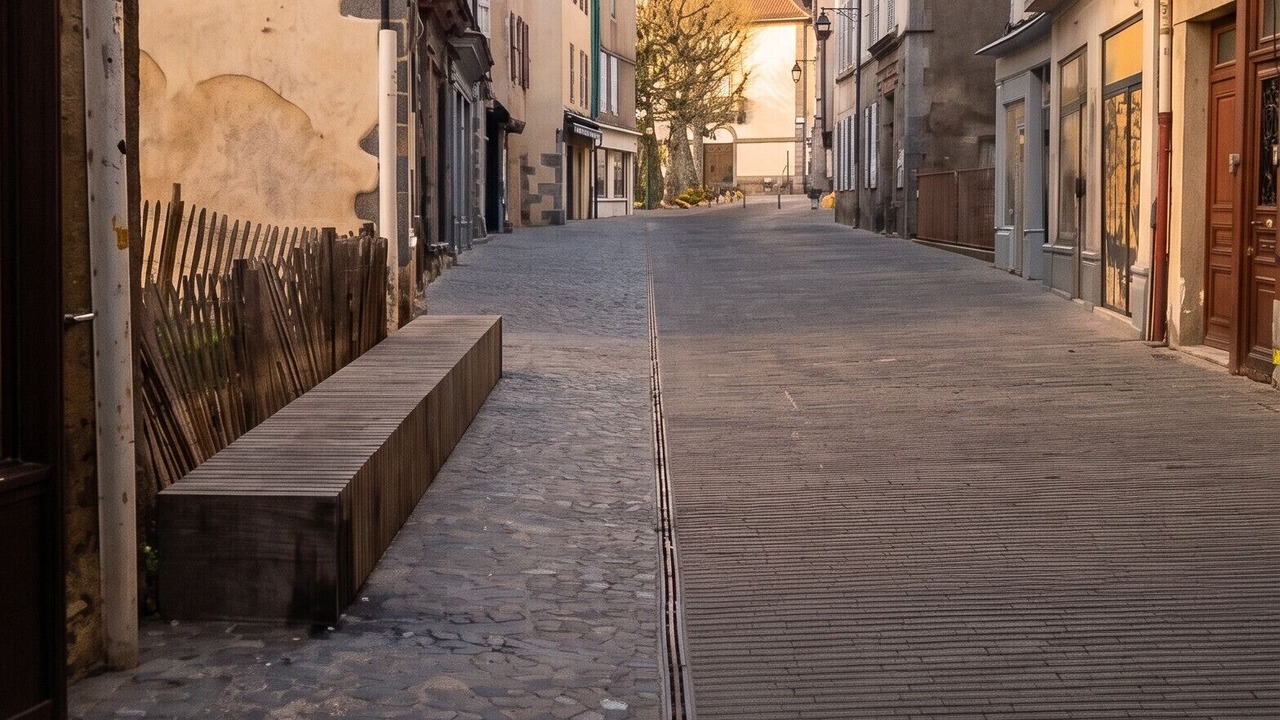 Photo of Others in Aurillac