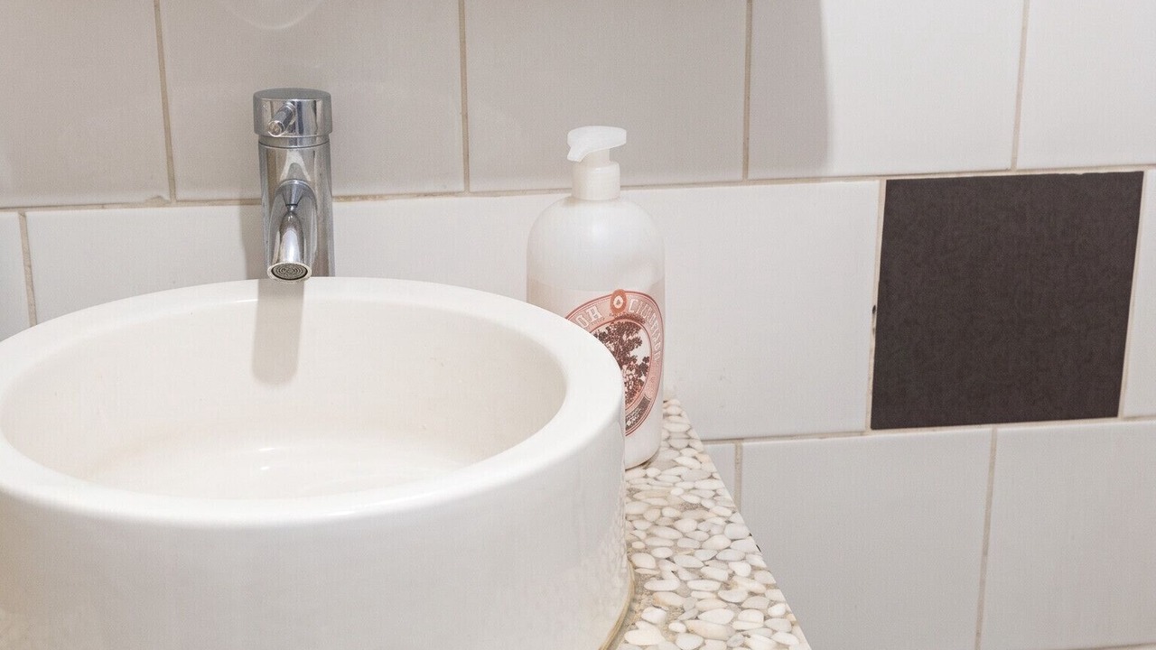 Photo of Bathroom in Aurillac