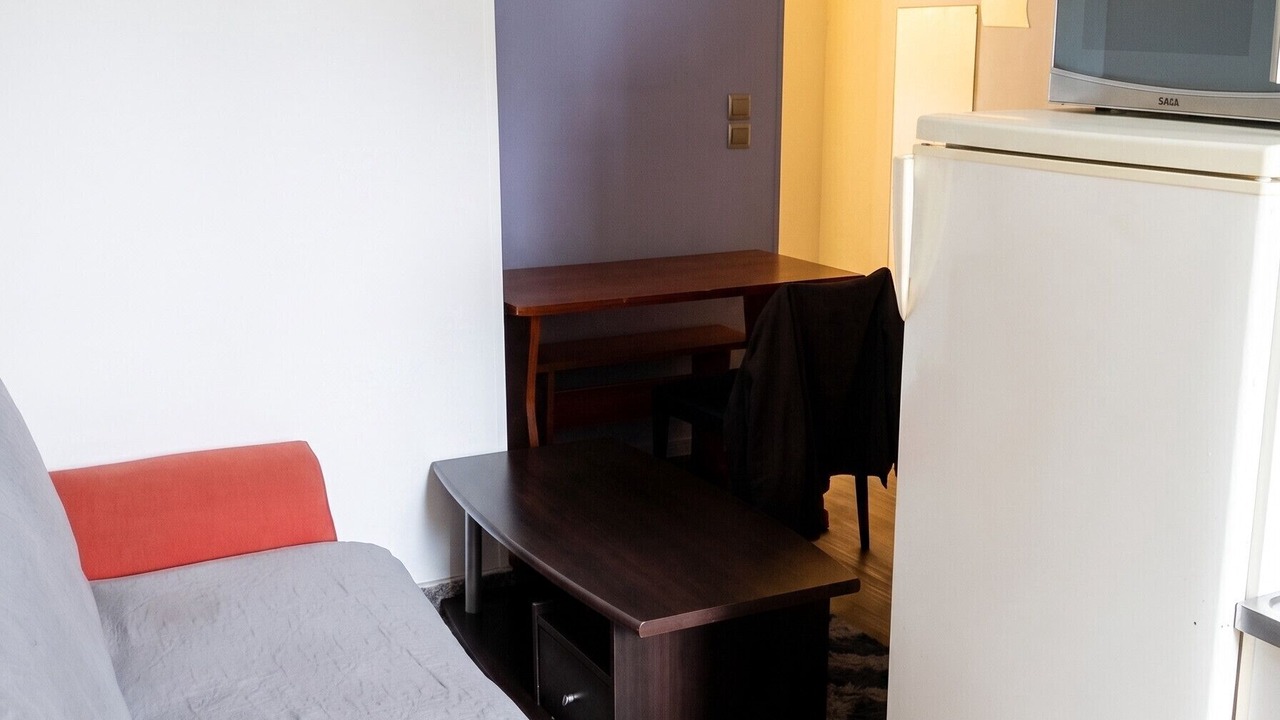 Photo of Livingroom in Aurillac