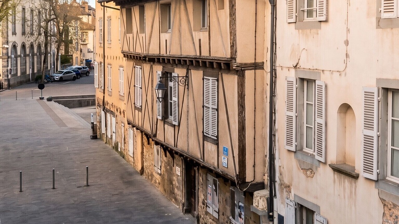 Photo of Others in Aurillac