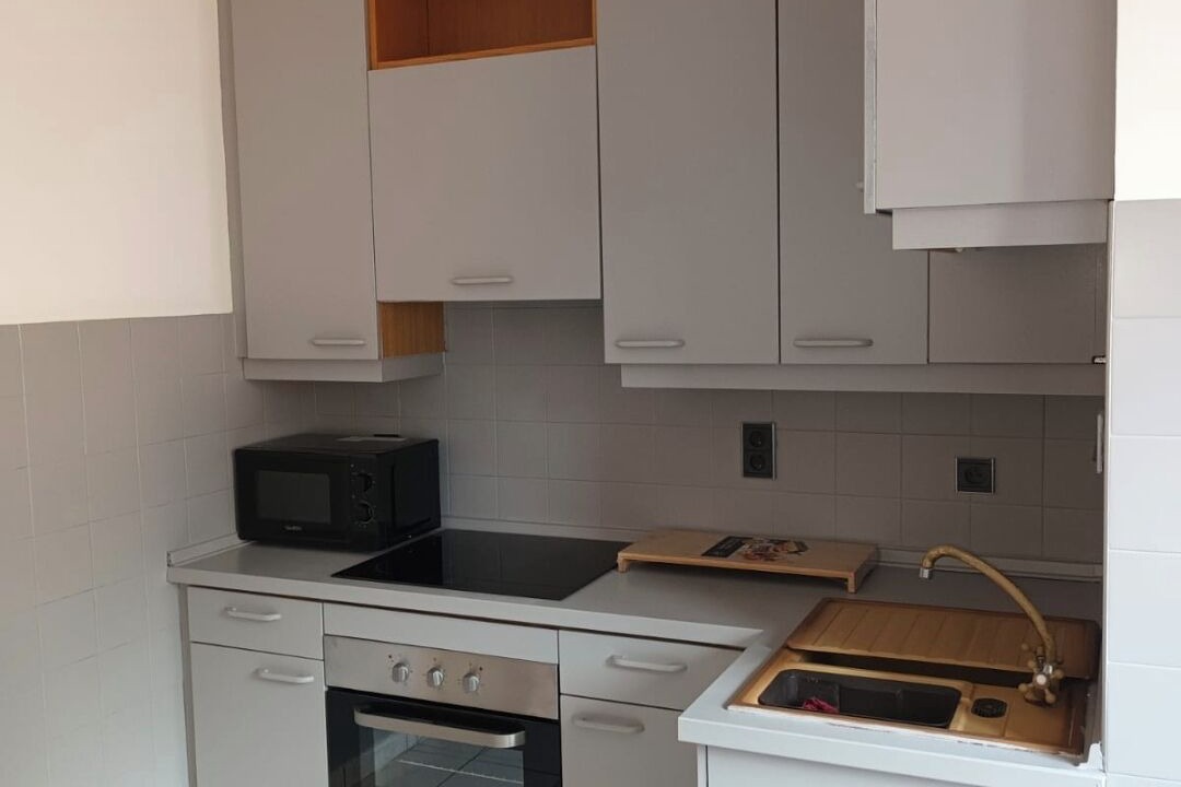 Photo of Kitchen in Saint-Jean-de-Maurienne