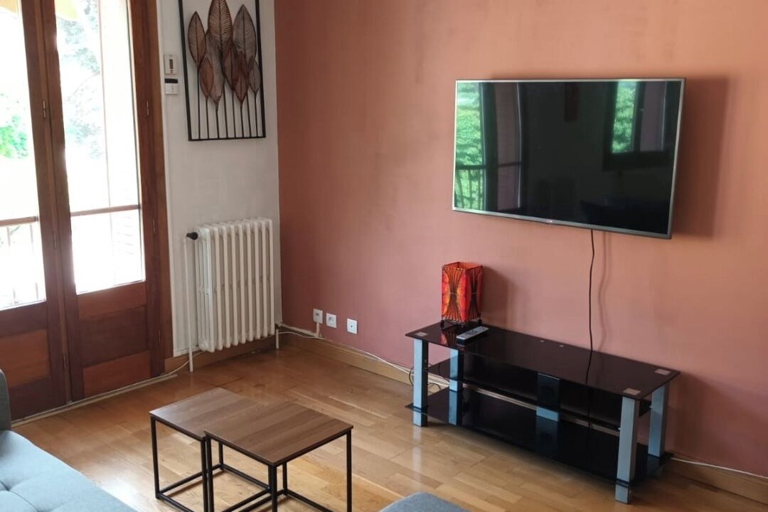 Photo of Livingroom in Saint-Jean-de-Maurienne