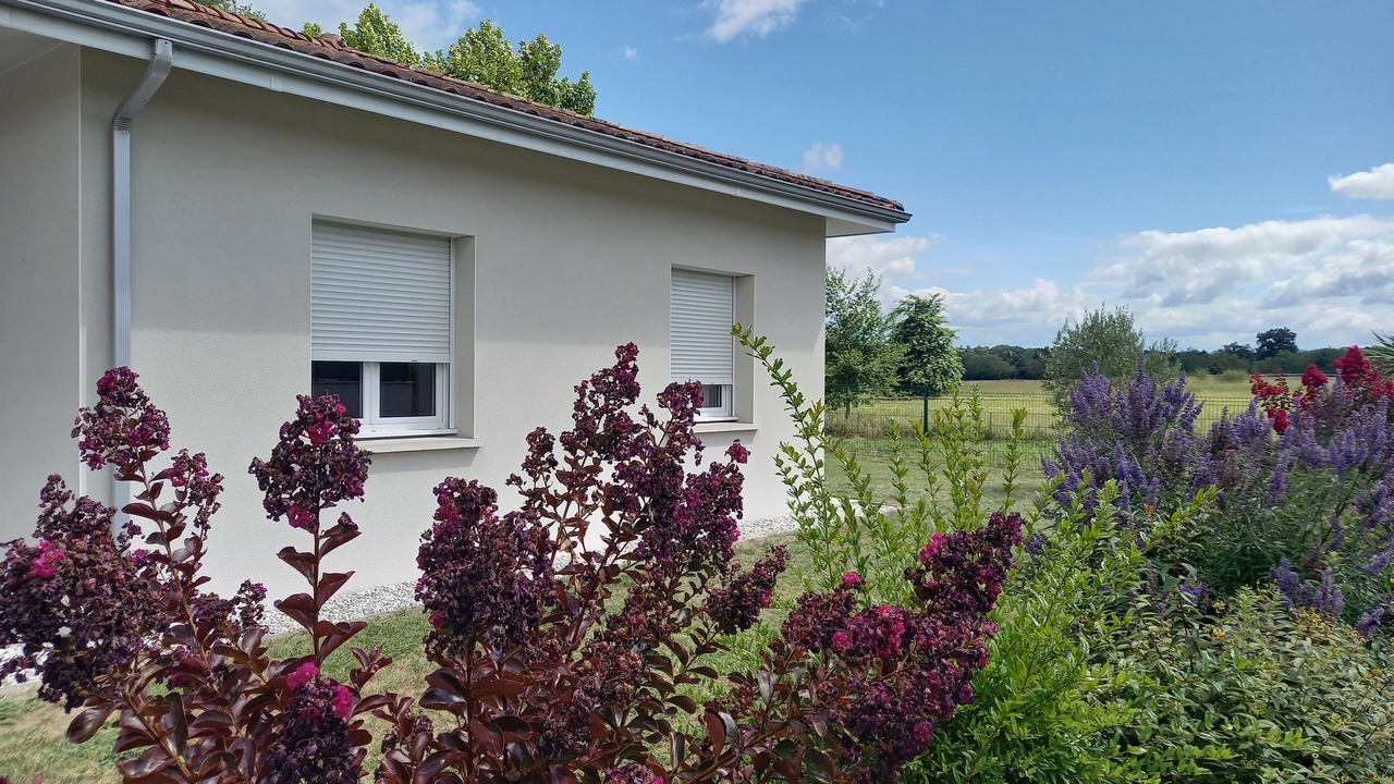 Photo of Outdoor in Oeyreluy