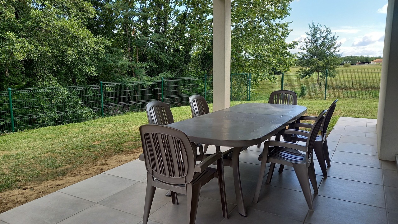 Photo of Outdoor in Oeyreluy