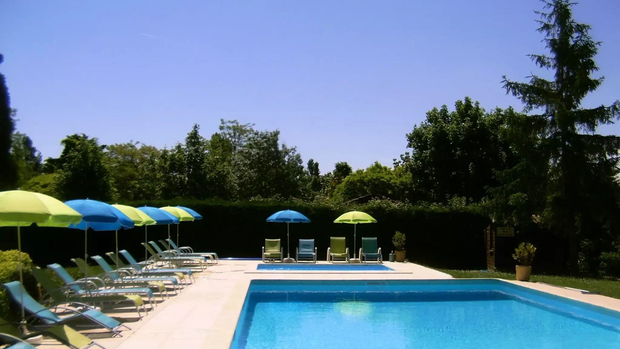 Photo of Outdoor in Lussan