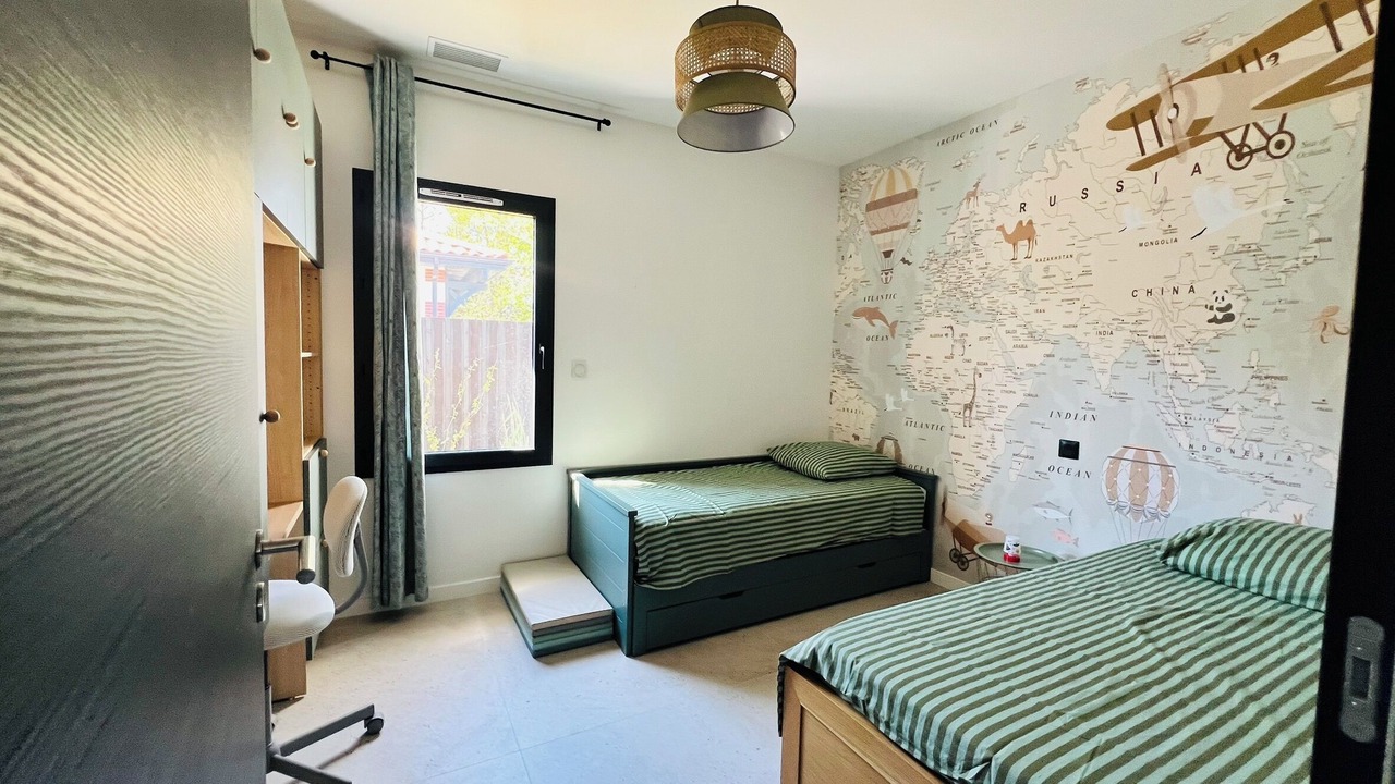 Photo of Bedroom in Mios