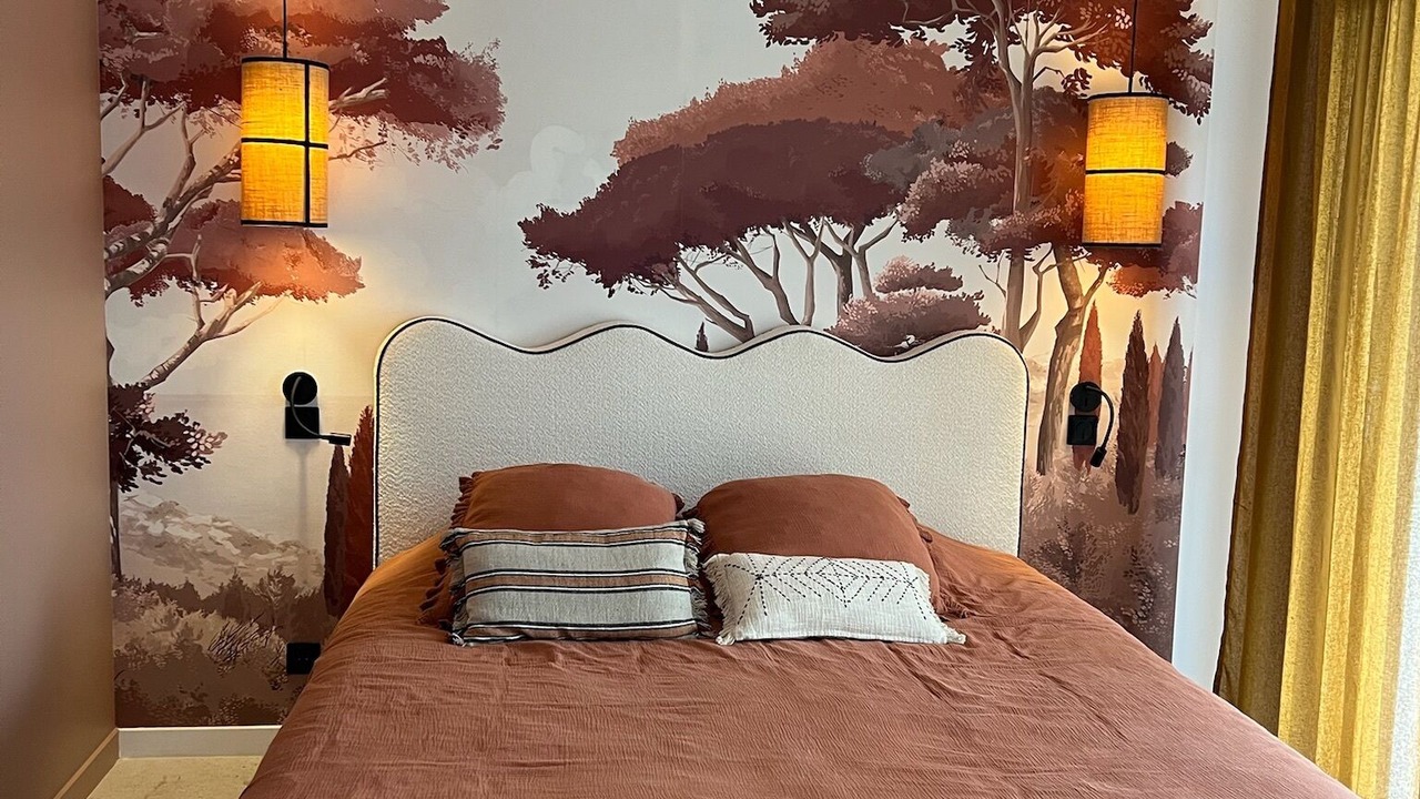 Photo of Bedroom in Mios