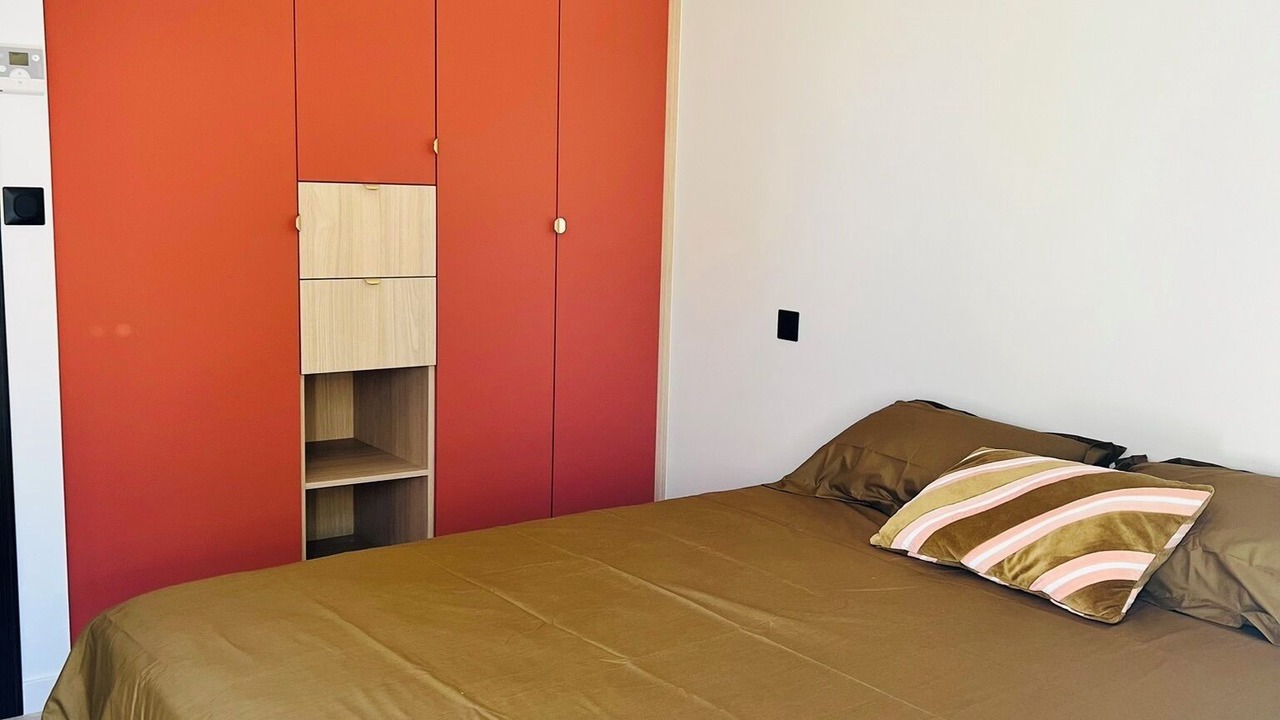 Photo of Bedroom in Mios