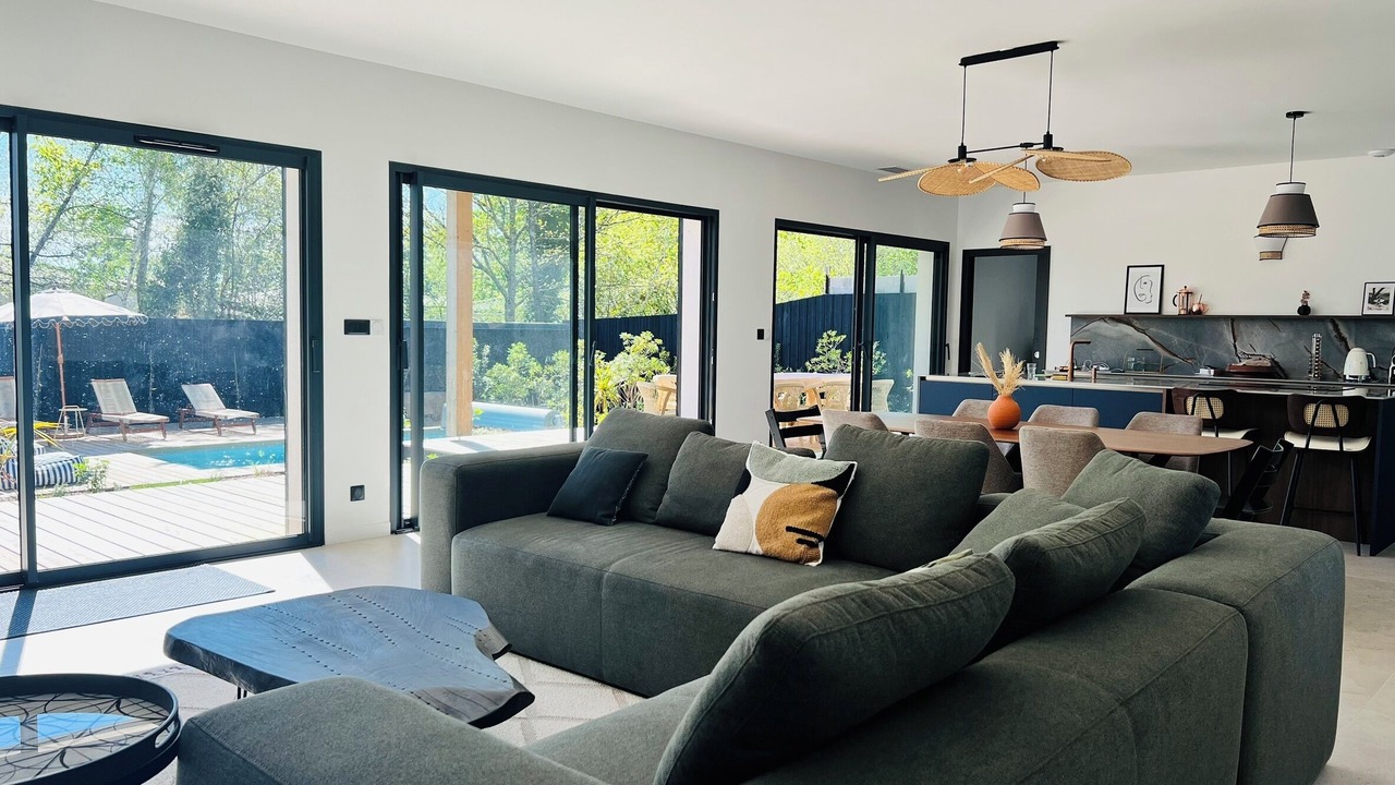 Photo of Livingroom in Mios
