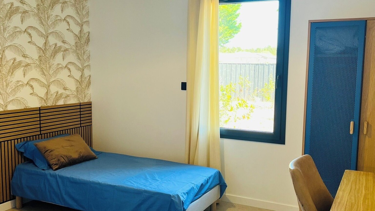 Photo of Bedroom in Mios
