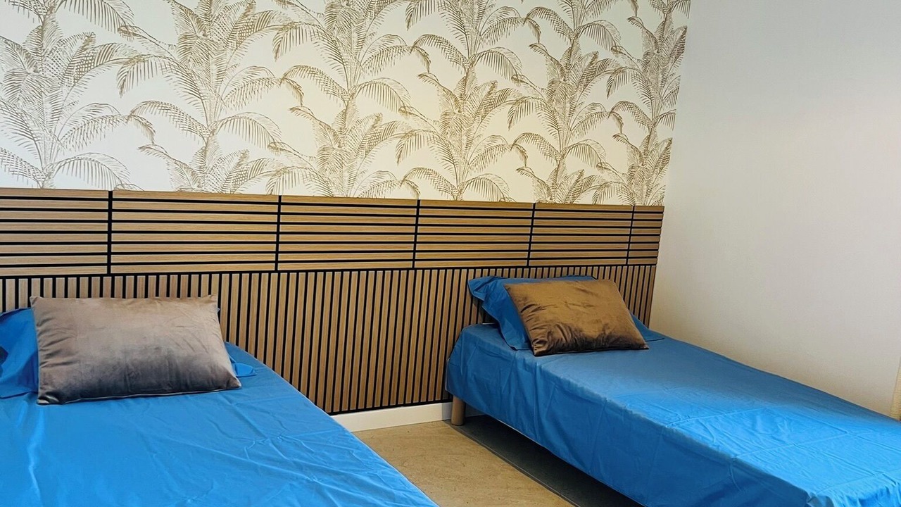 Photo of Bedroom in Mios
