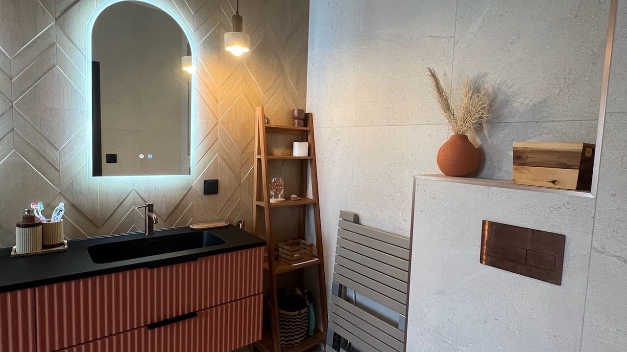 Photo of Bathroom in Mios