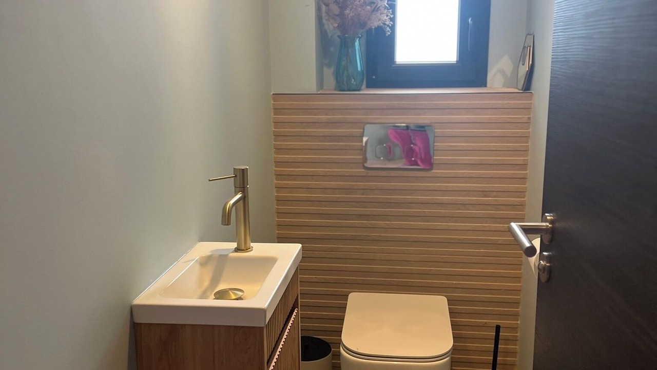 Photo of Bathroom in Mios