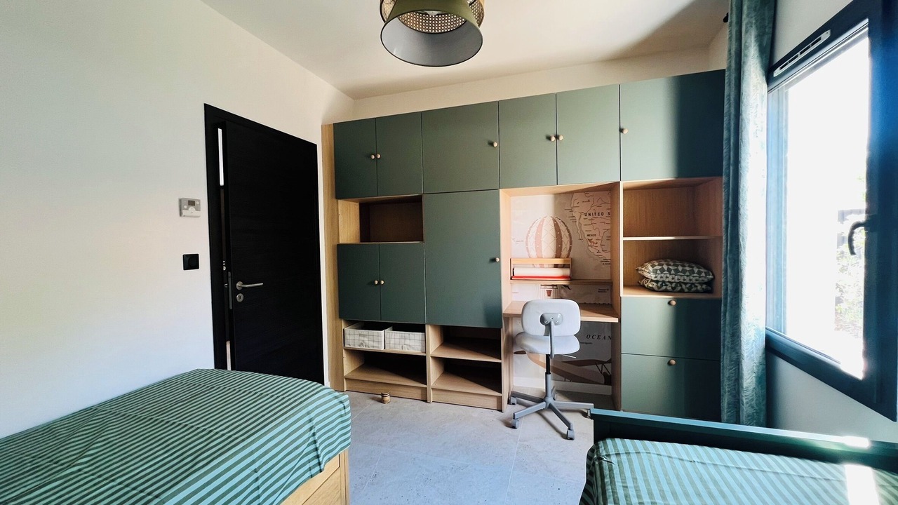 Photo of Bedroom in Mios