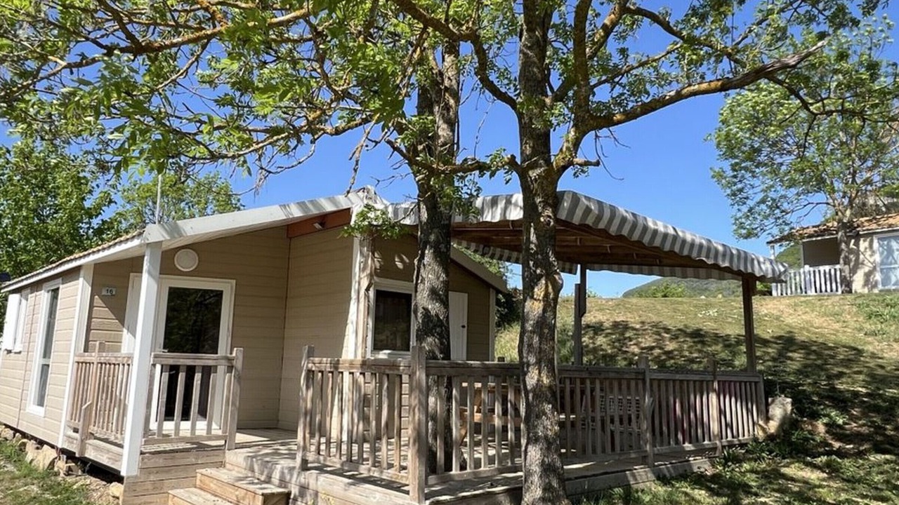 Photo of Outdoor in Val Saint Georges