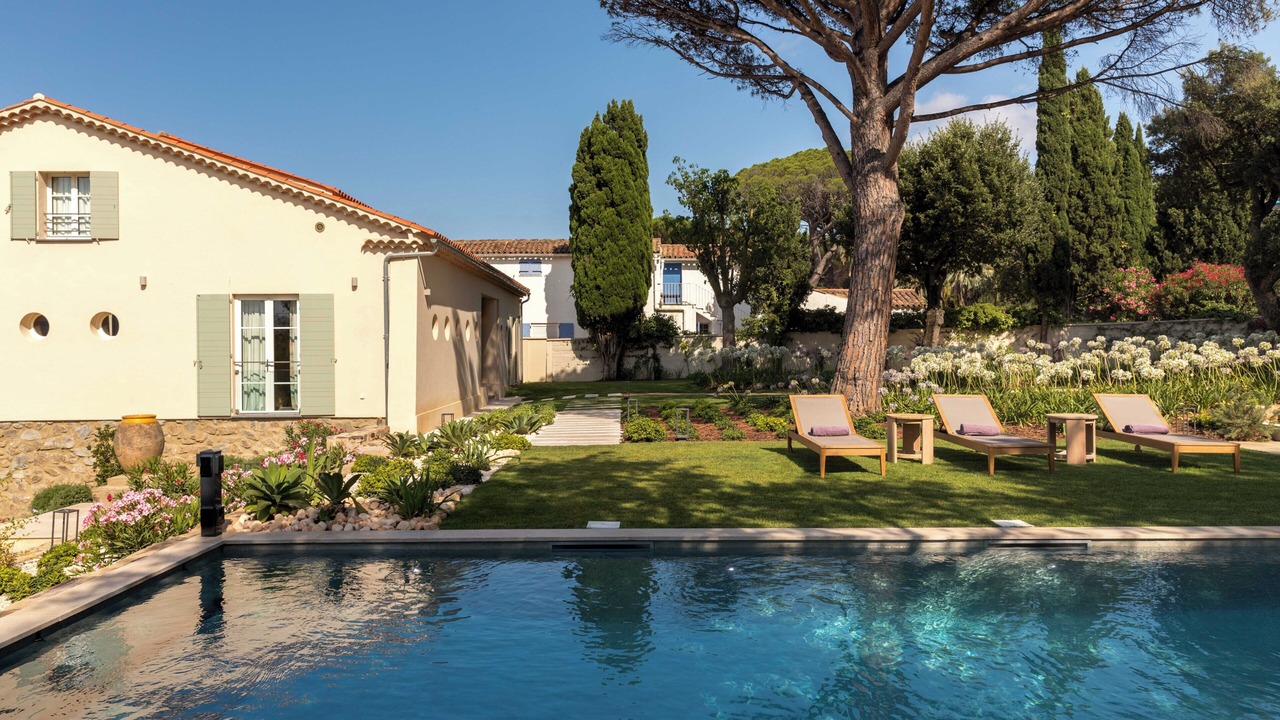 Photo of Outdoor in Cote d'Azur- French Riviera