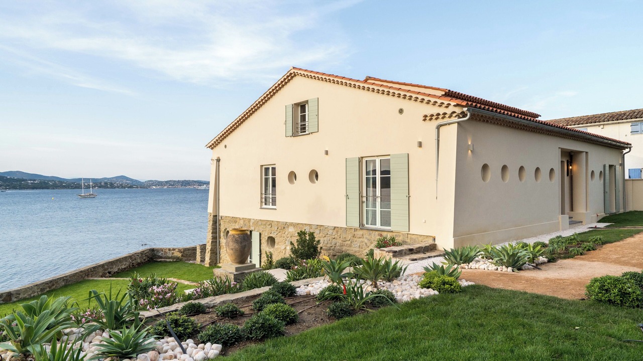 Photo of Outdoor in Cote d'Azur- French Riviera