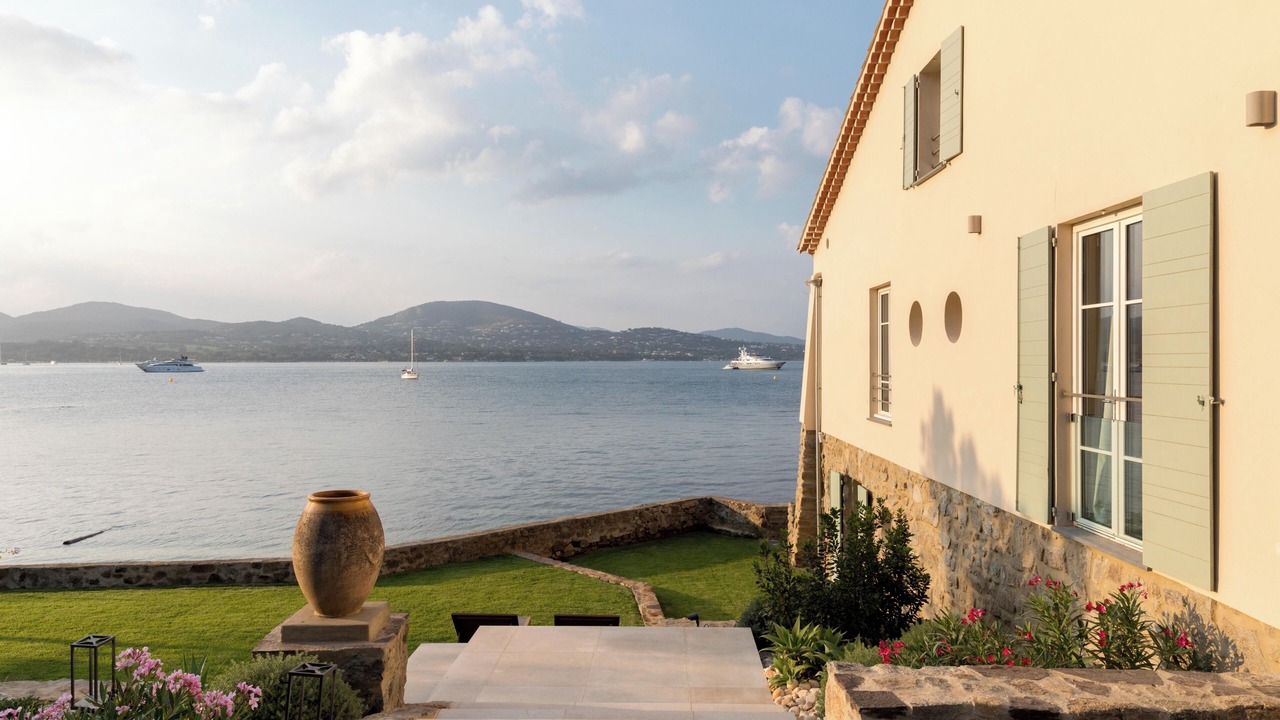 Photo of Outdoor in Cote d'Azur- French Riviera