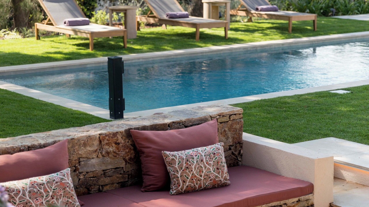 Photo of Outdoor in Cote d'Azur- French Riviera