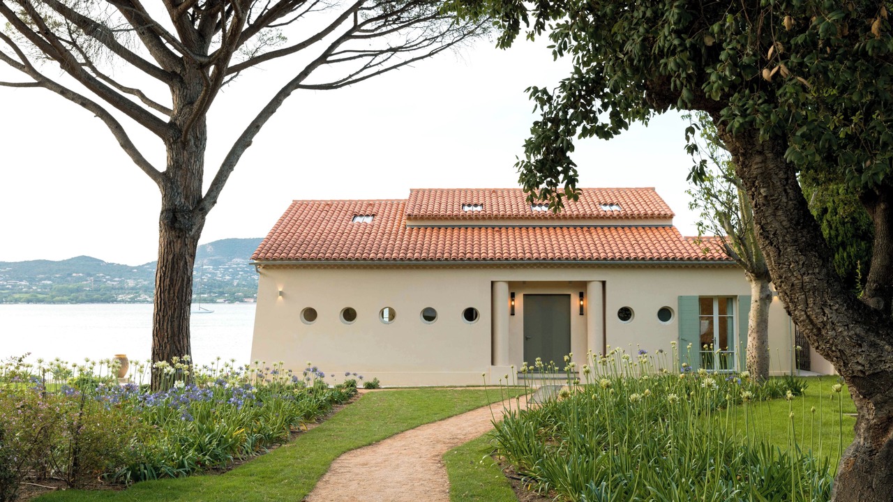 Photo of Outdoor in Cote d'Azur- French Riviera