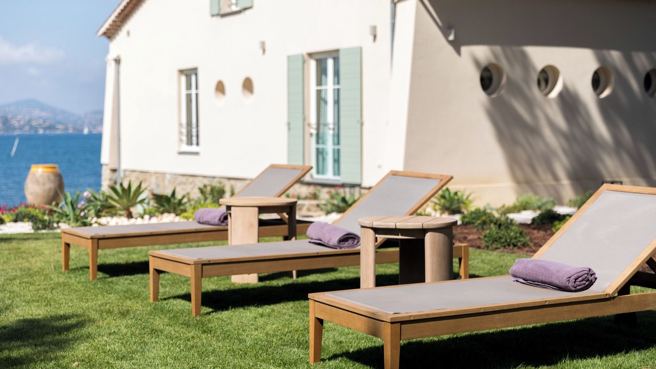 Photo of Outdoor in Cote d'Azur- French Riviera