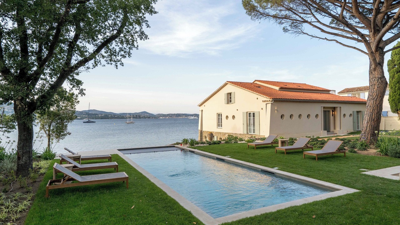 Photo of Outdoor in Cote d'Azur- French Riviera