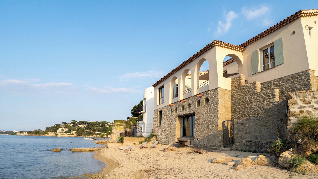 Photo of Outdoor in Cote d'Azur- French Riviera