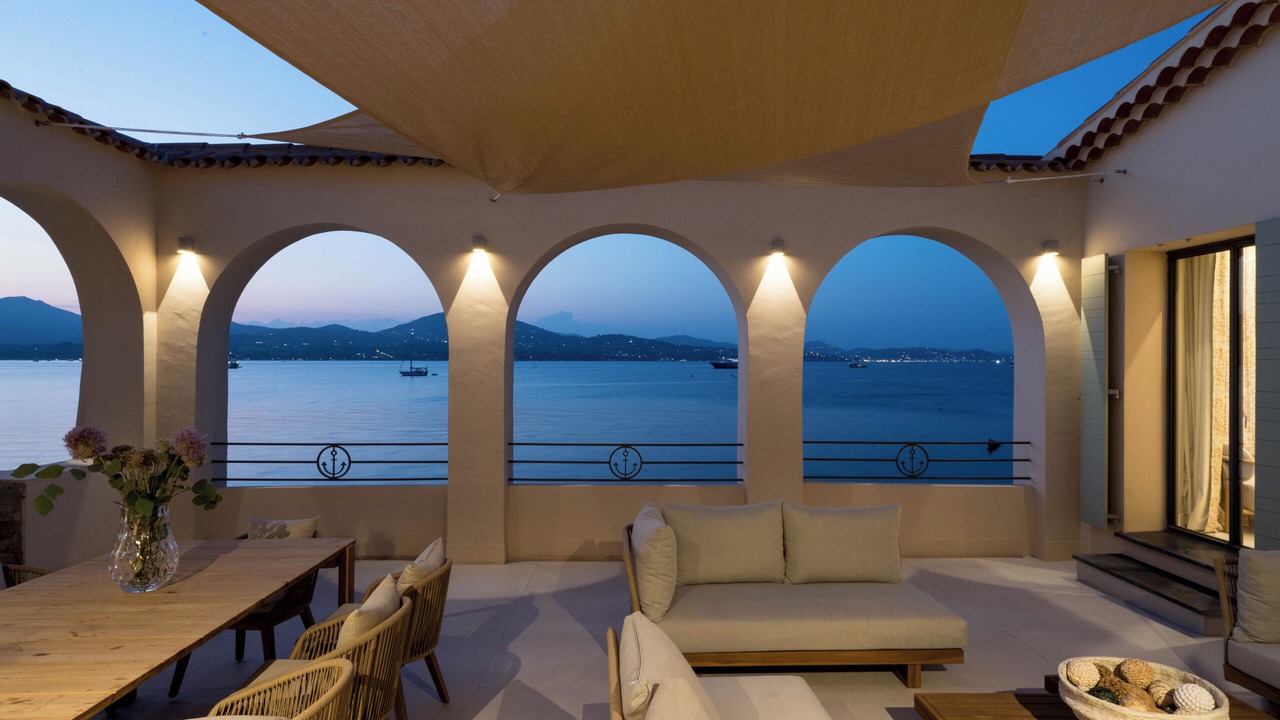 Photo of Outdoor in Cote d'Azur- French Riviera