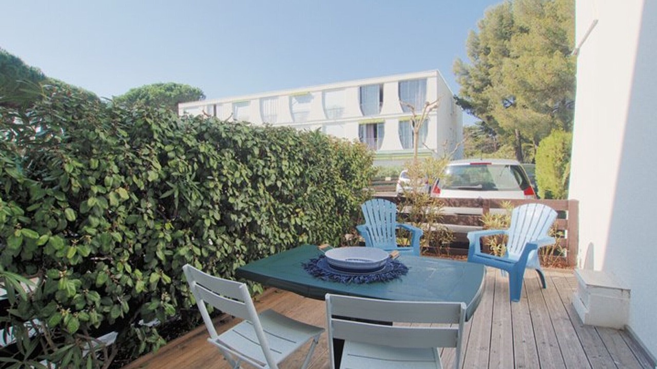 Photo of Outdoor in La Petite Motte
