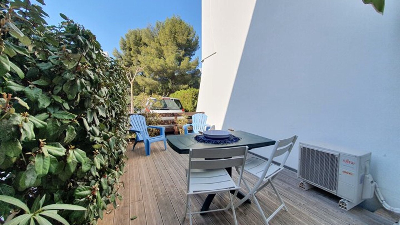 Photo of Outdoor in La Petite Motte