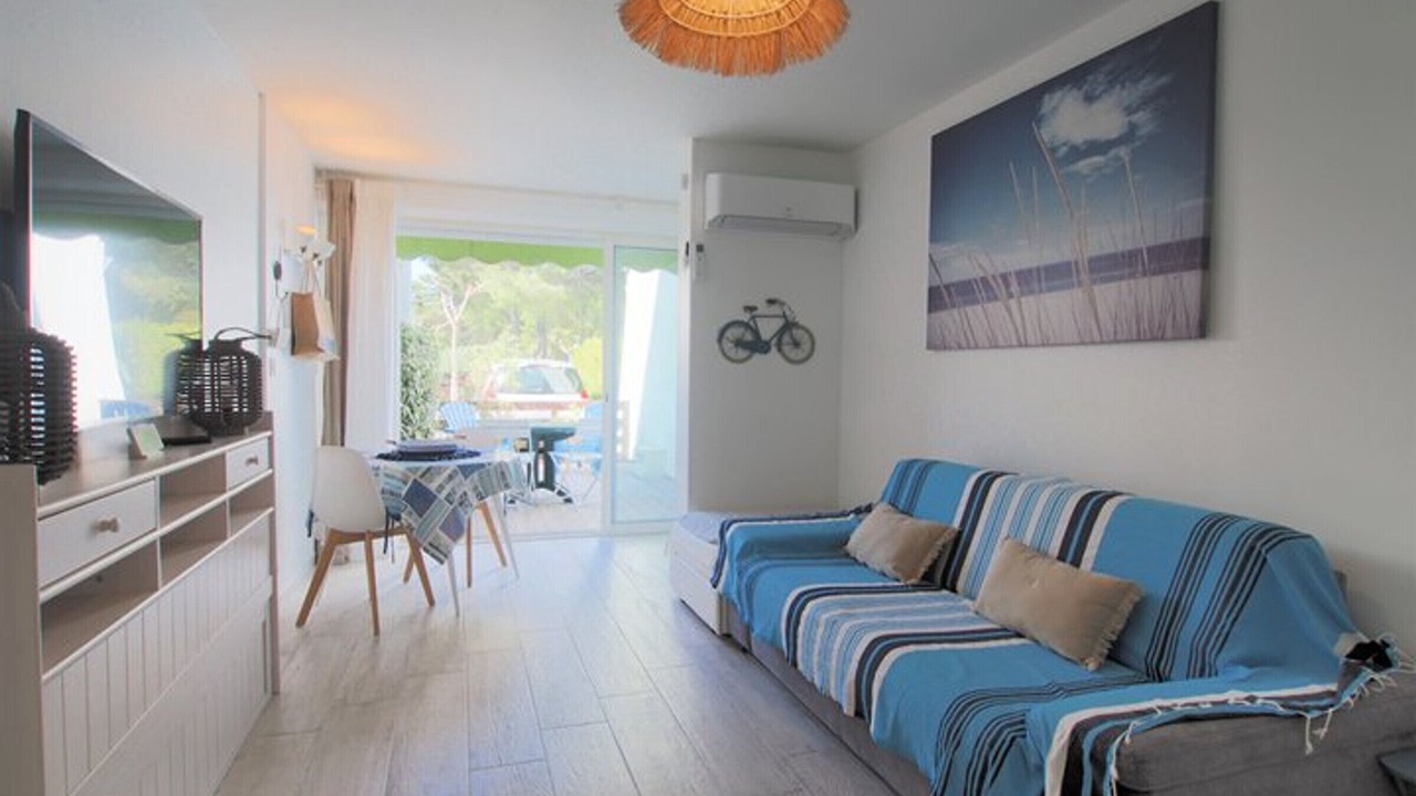 Photo of Livingroom in La Petite Motte