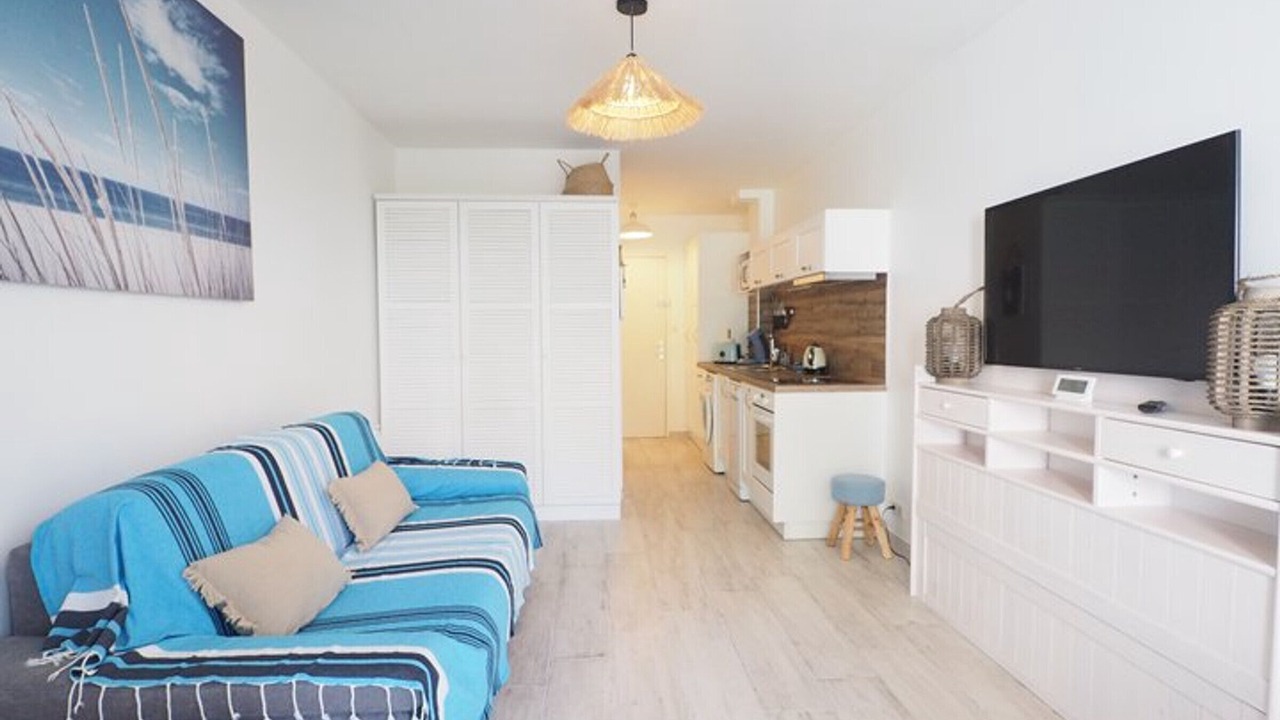 Photo of Livingroom in La Petite Motte