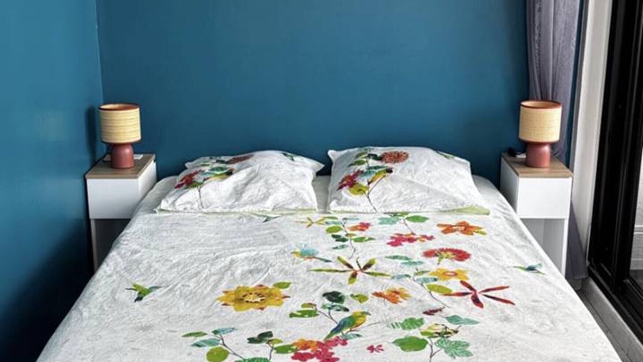 Photo of Bedroom in Montpellier