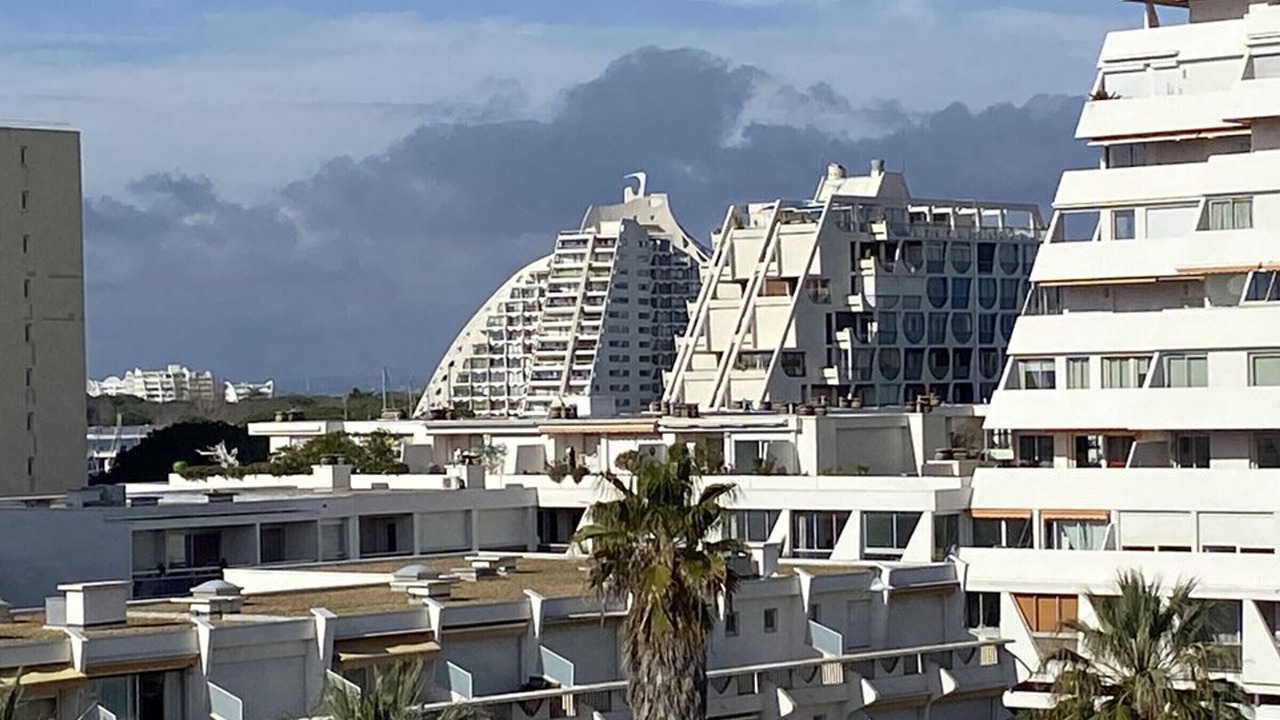 Photo of Outdoor in Montpellier