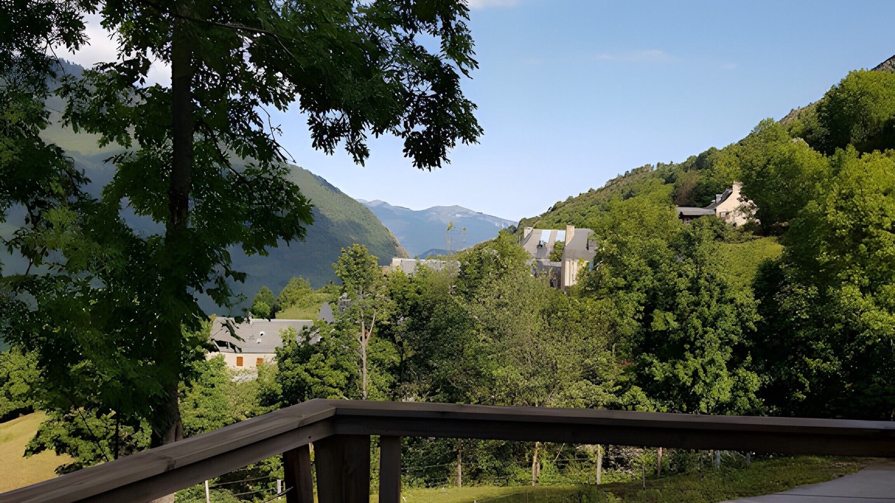 Photo of Outdoor in Cazaux-Frechet