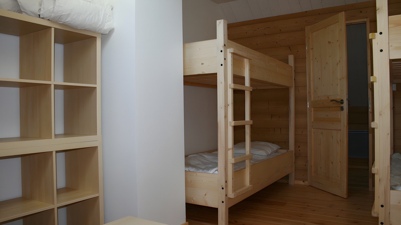 Photo of Bedroom in Cazaux-Frechet