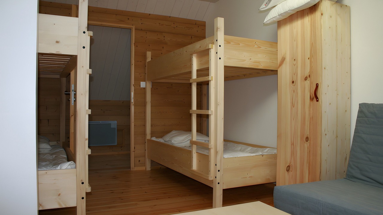 Photo of Bedroom in Cazaux-Frechet