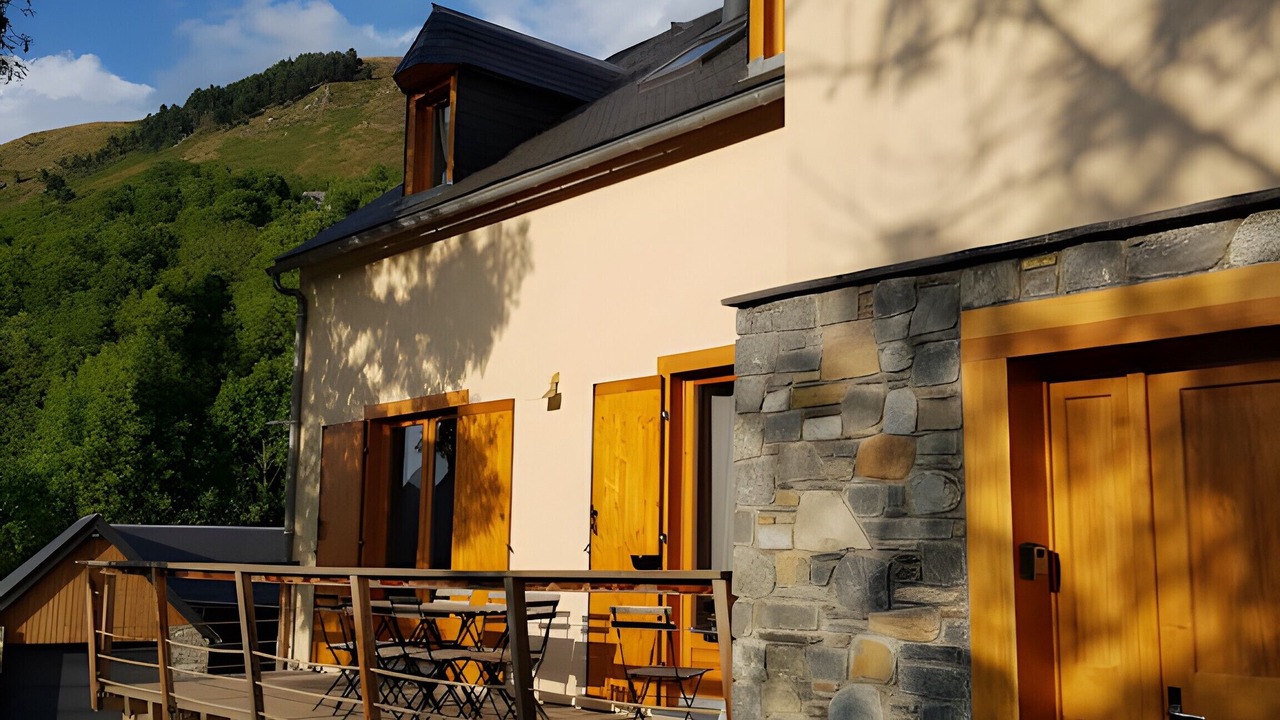 Photo of Outdoor in Cazaux-Frechet