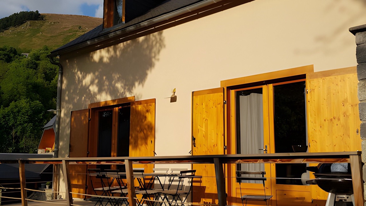 Photo of Patio Balcony in Cazaux-Frechet