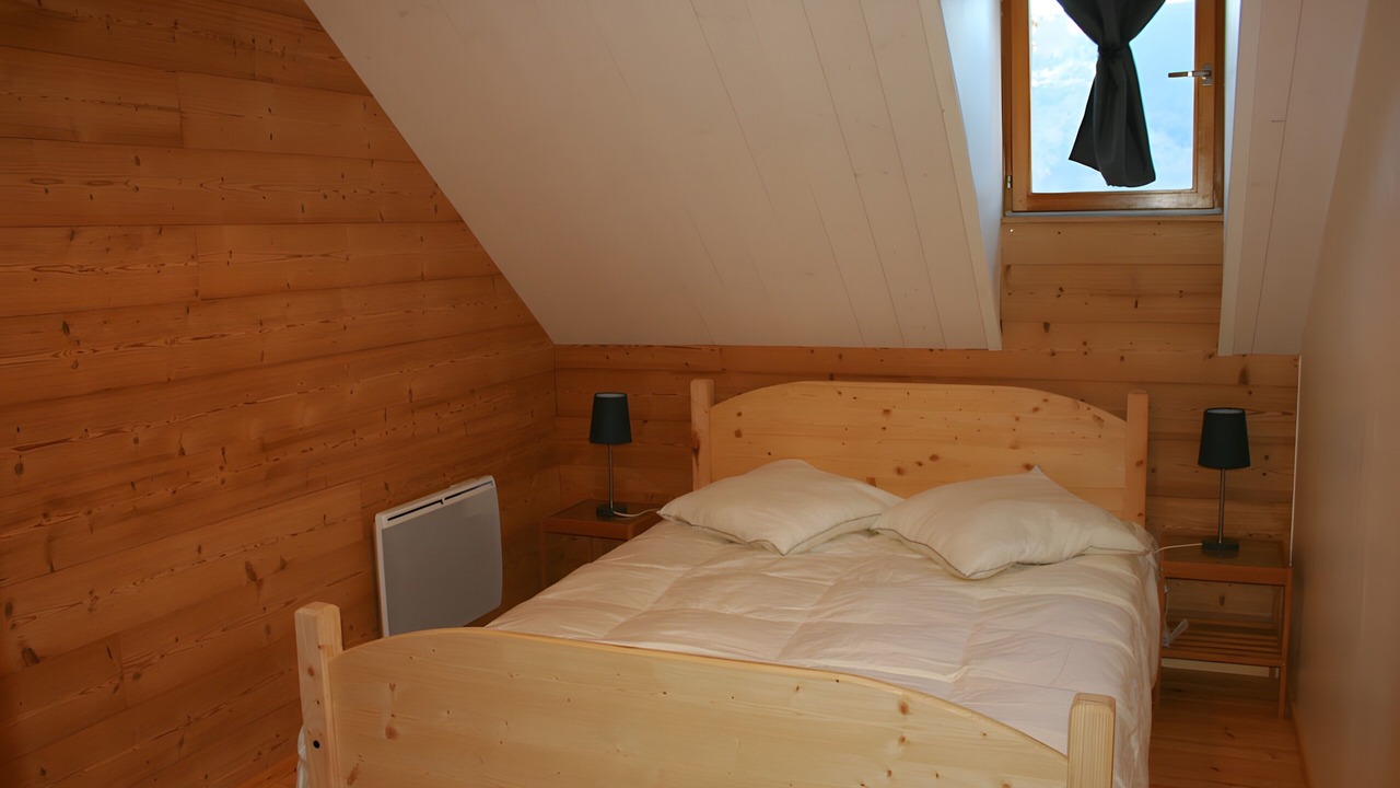 Photo of Bedroom in Cazaux-Frechet