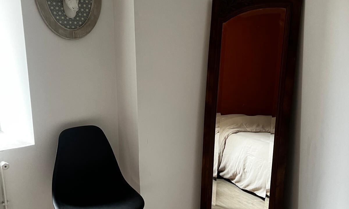 Photo of Bedroom in Aubusson