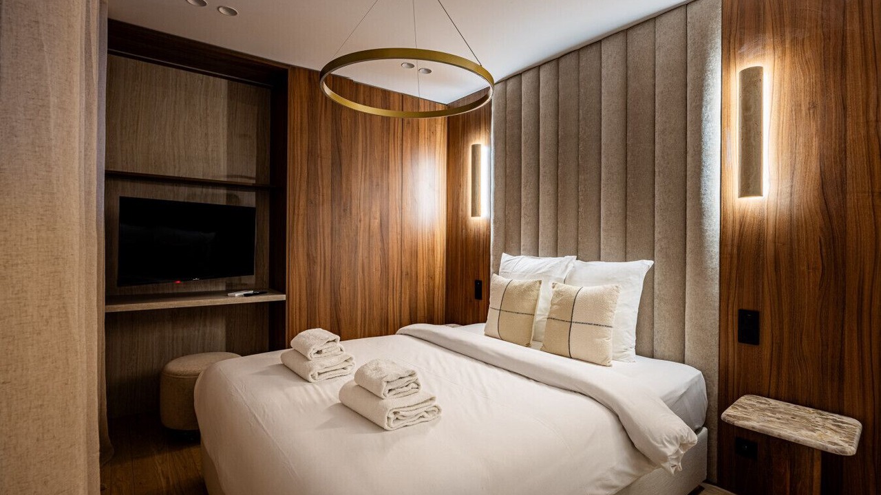 Photo of Bedroom in Saint-Germain-des-Pres