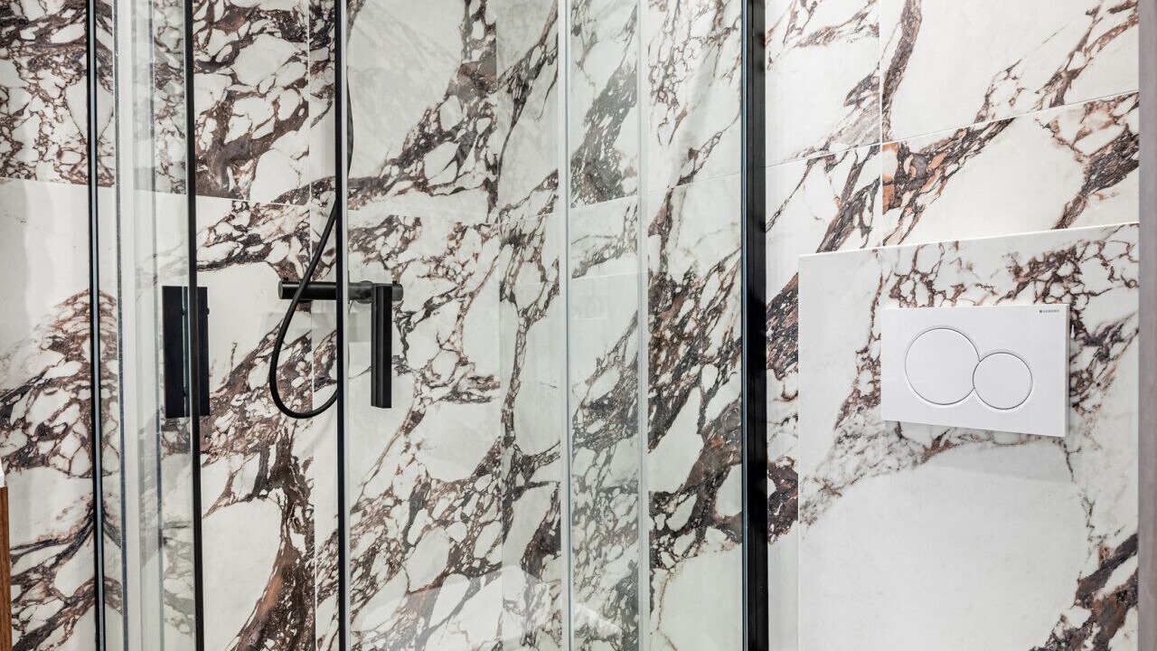 Photo of Bathroom in Saint-Germain-des-Pres