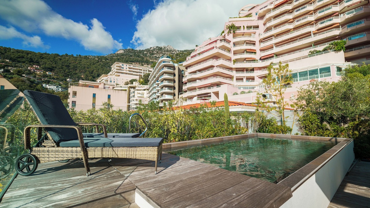 Photo of Outdoor in Beausoleil
